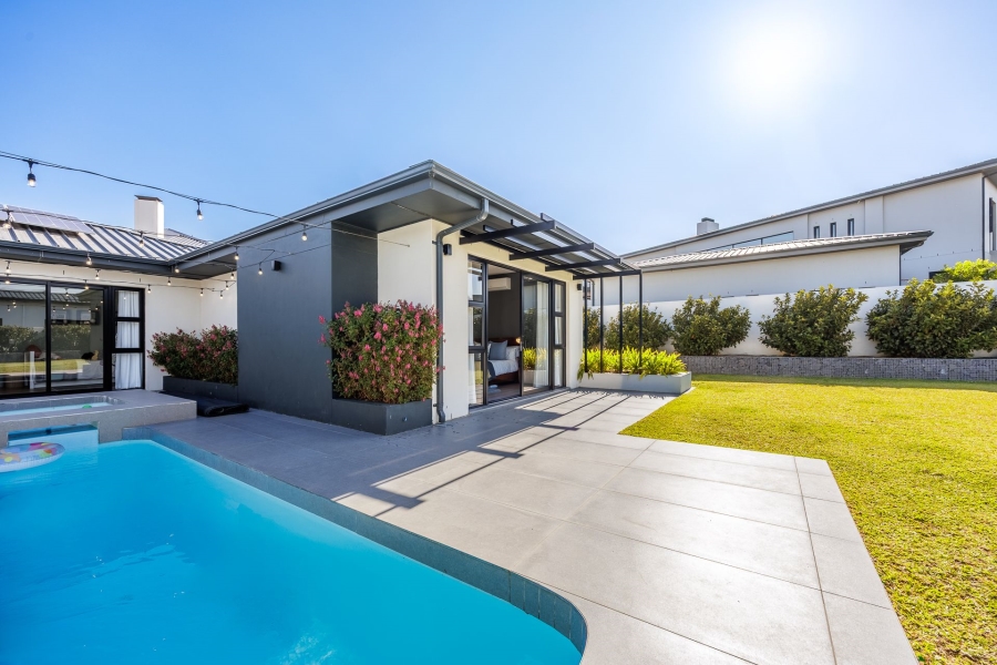 4 Bedroom Property for Sale in Clara Anna Fontein Western Cape